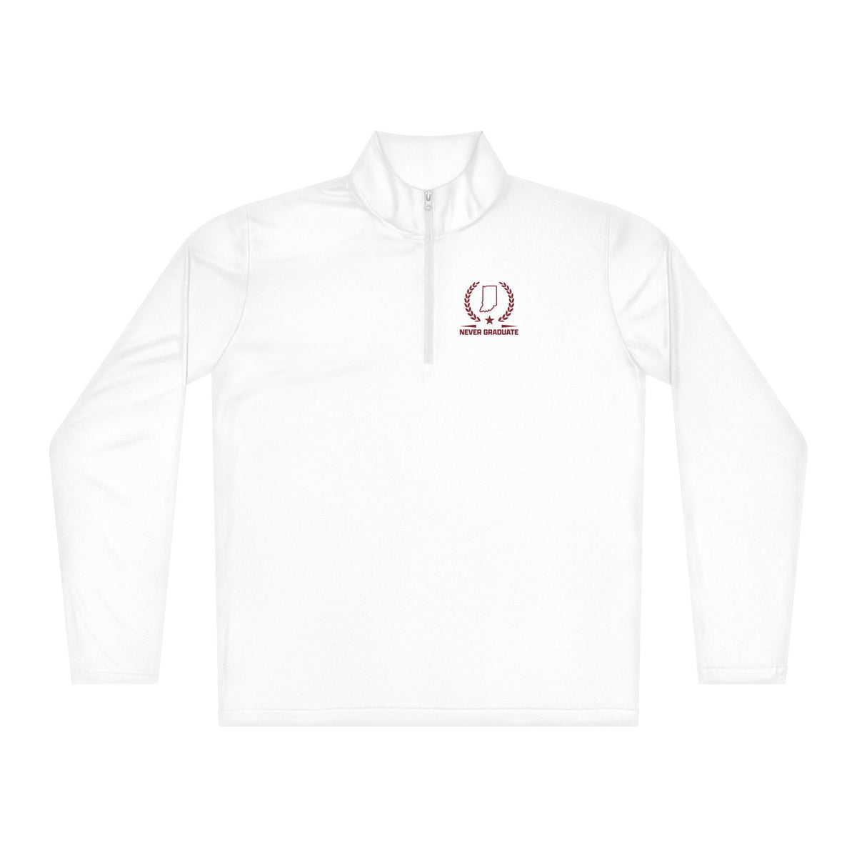 Quarter-Zip Sport-Tek