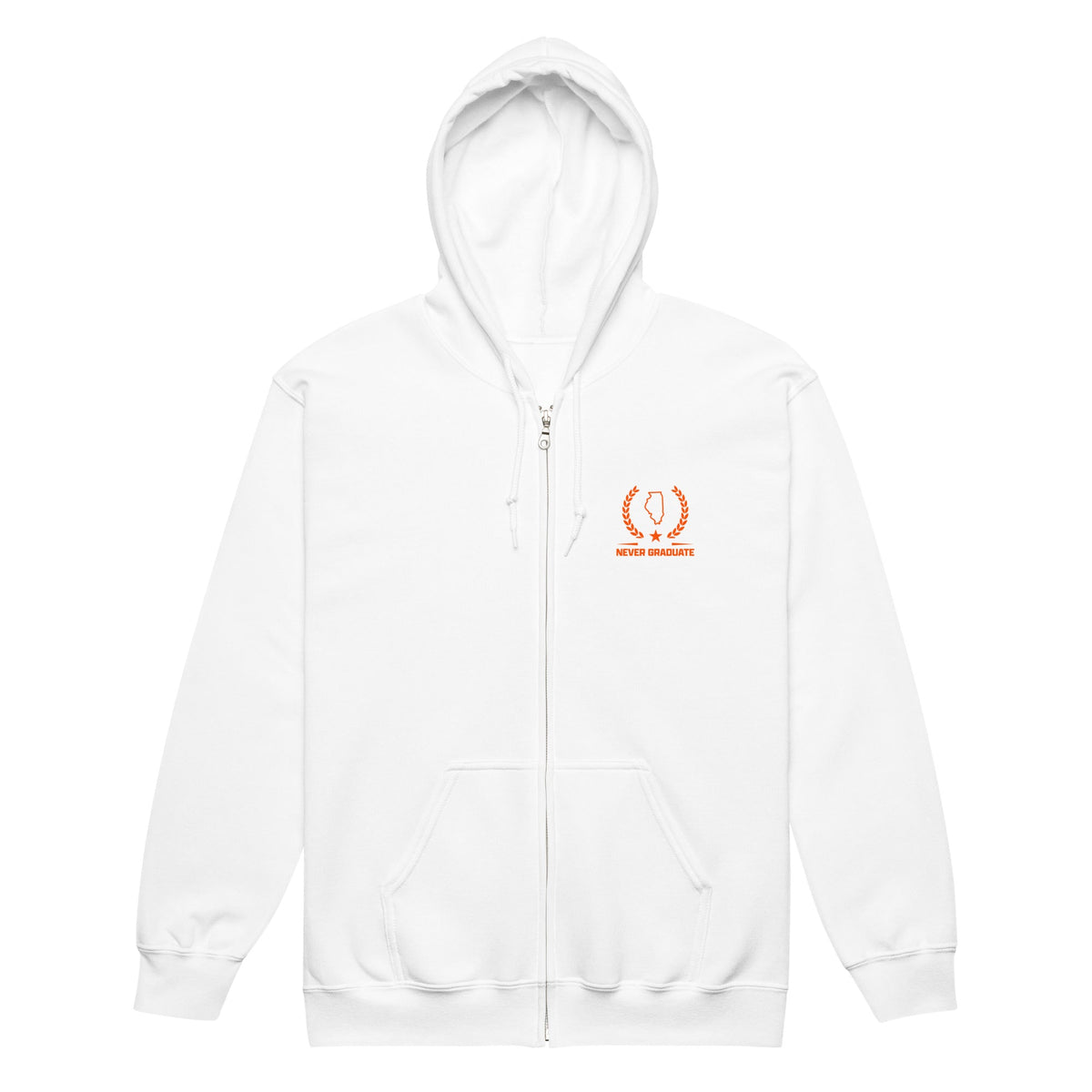 Zip-Ups