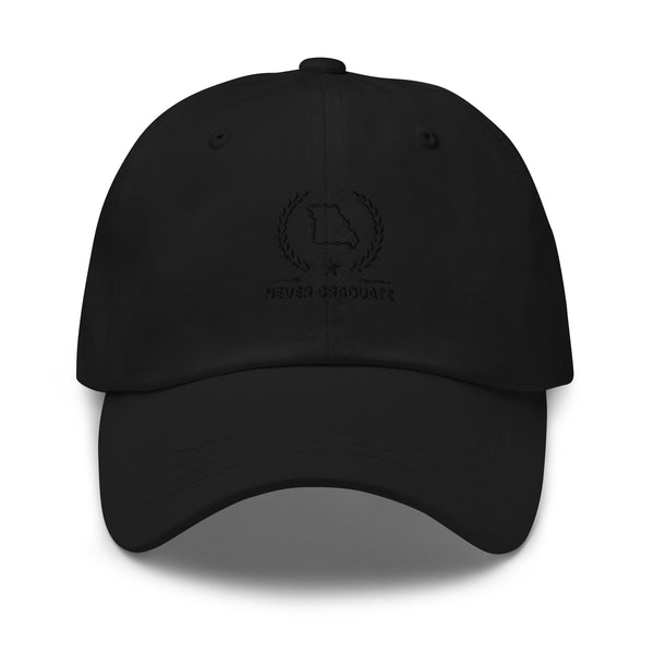 Dad Hat - Columbia, MO