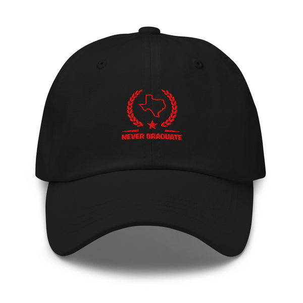 Dad Hat - Lubbock
