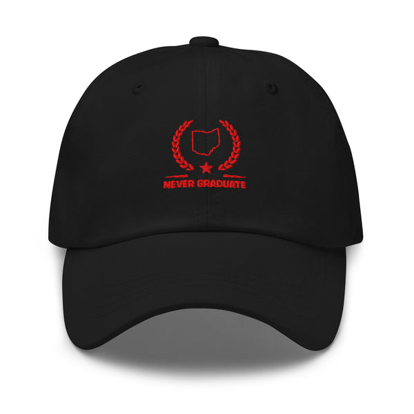 Dad Hat - Cincinnati