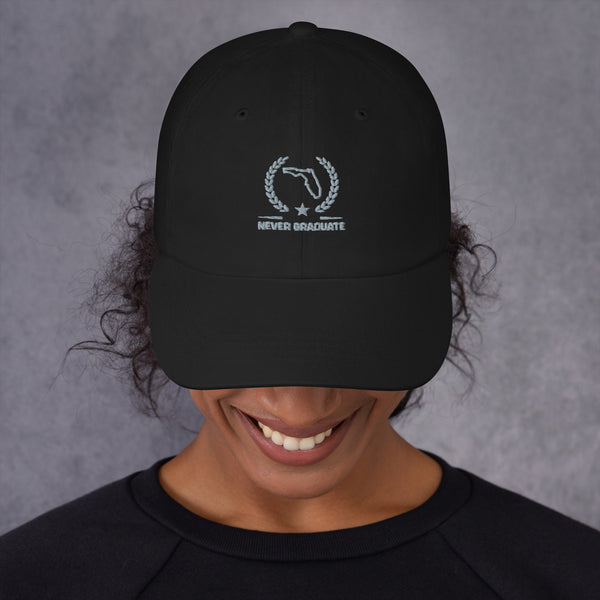 Dad Hat - Orlando