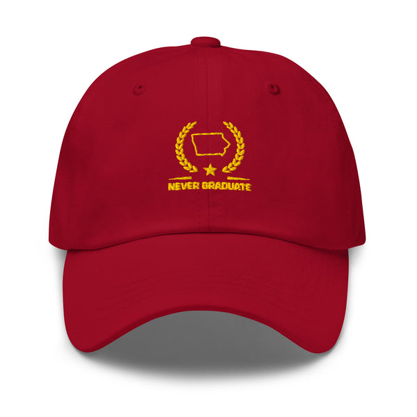 Dad Hat - Ames