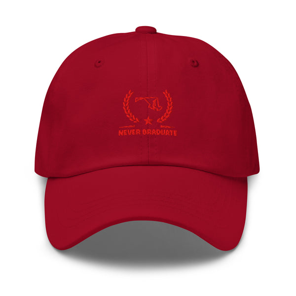 Dad Hat - College Park