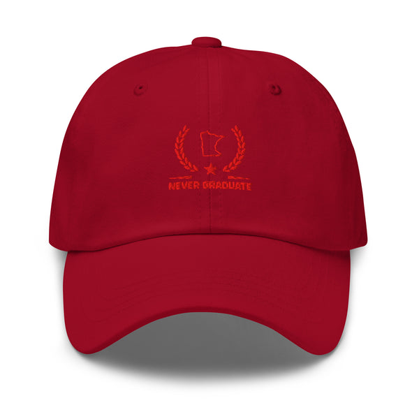 Dad Hat - Minneapolis