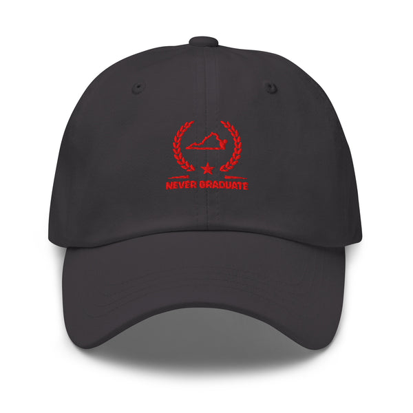 Dad Hat - Blacksburg
