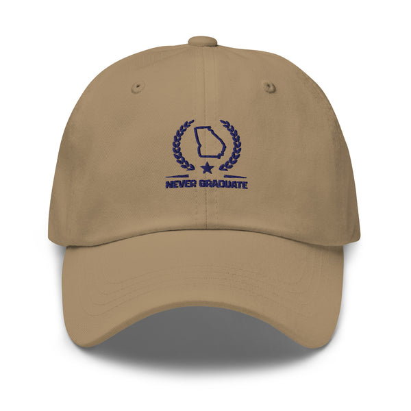 Dad Hat - Atlanta