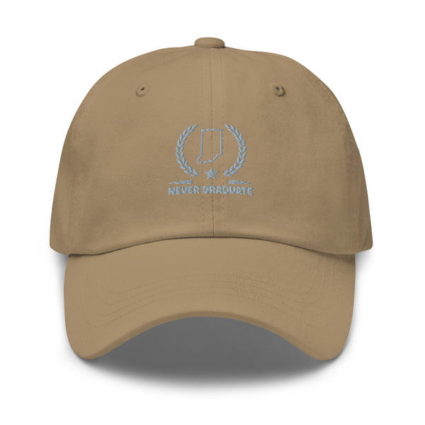 Dad Hat - West Lafayette
