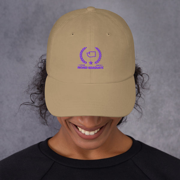Dad Hat - Seattle