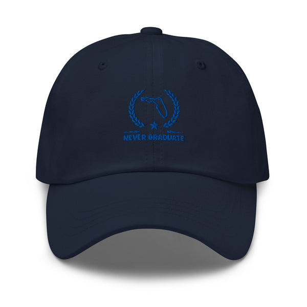 Dad Hat - Gainesville