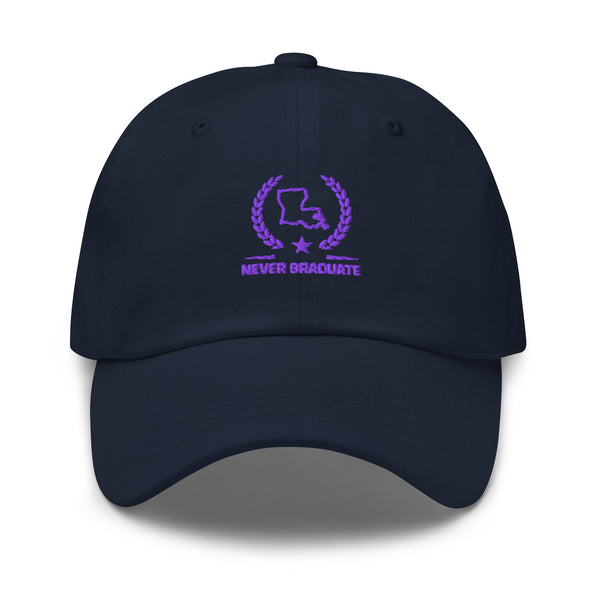 Dad Hat - Baton Rouge