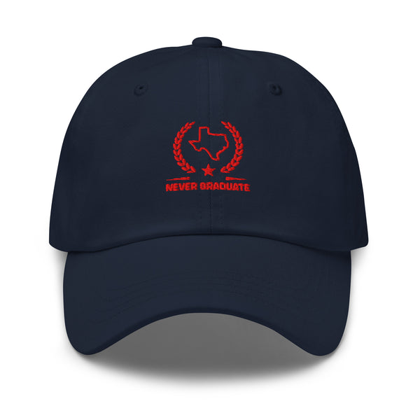 Dad Hat - Dallas