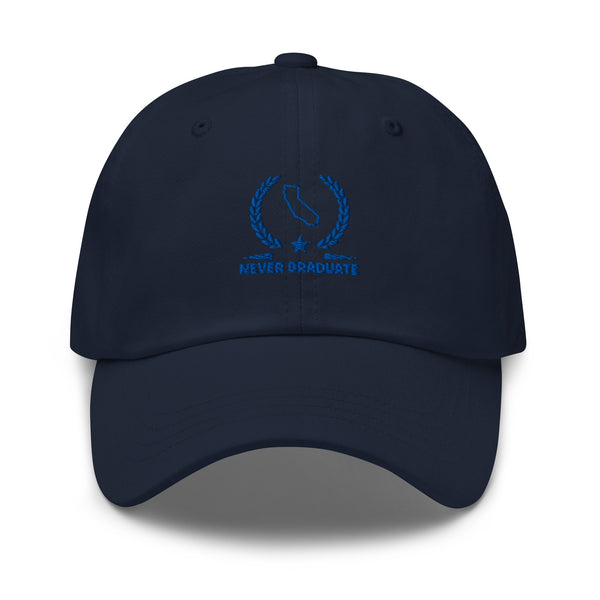 Dad Hat - Los Angeles, Westwood