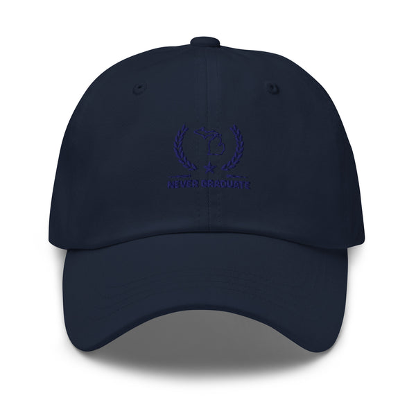 Dad Hat - Ann Arbor