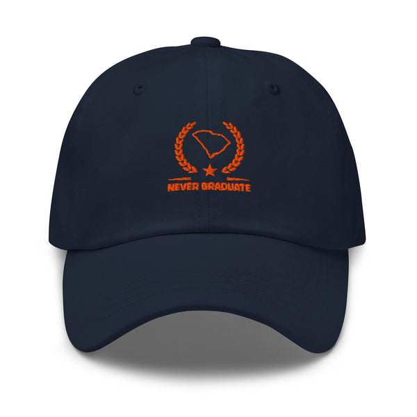 Dad Hat - Tigertown