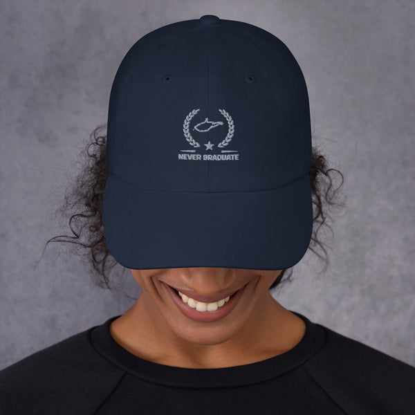 Dad Hat - Morgantown