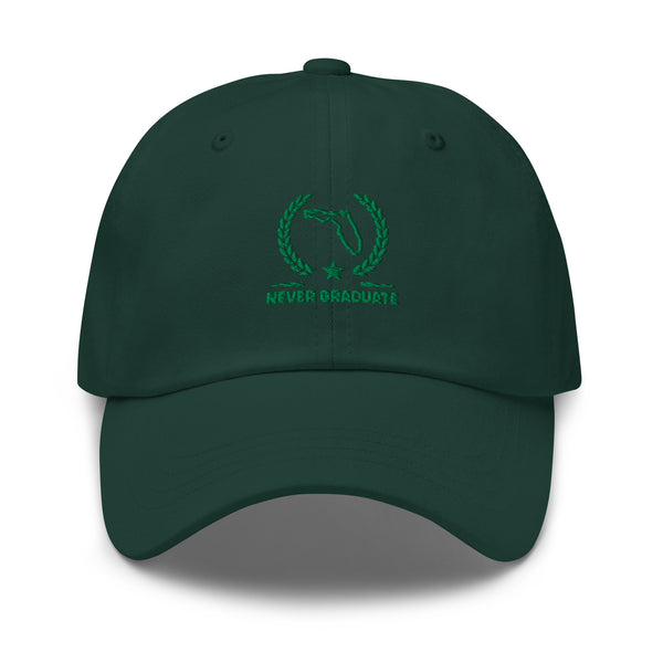 Dad Hat - Coral Gables