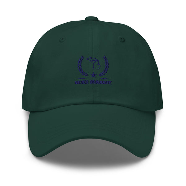 Dad Hat - East Lansing