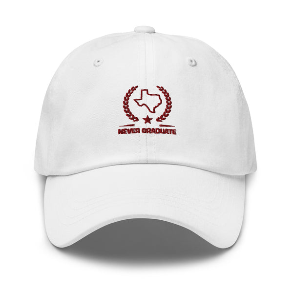 Dad Hat - College Station