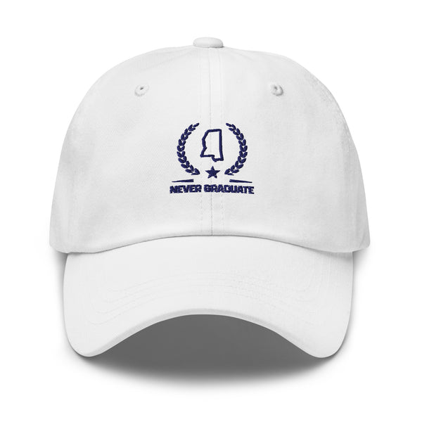 Dad Hat - Starkville