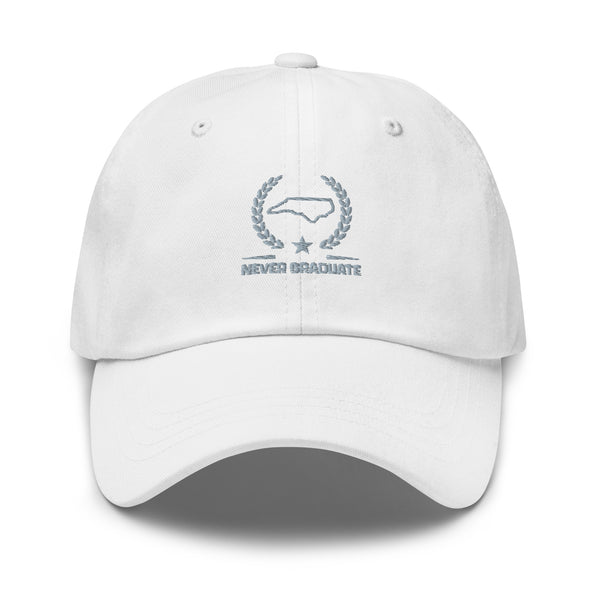 Dad Hat - Chapel Hill