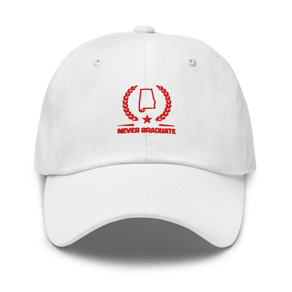 Dad Hat - Tuscaloosa