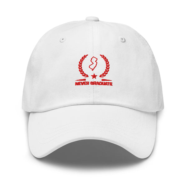 Dad Hat - New Brunswick
