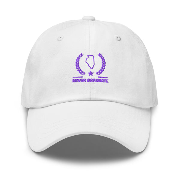 Dad Hat - Evanston