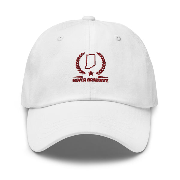 Dad Hat - Bloomington