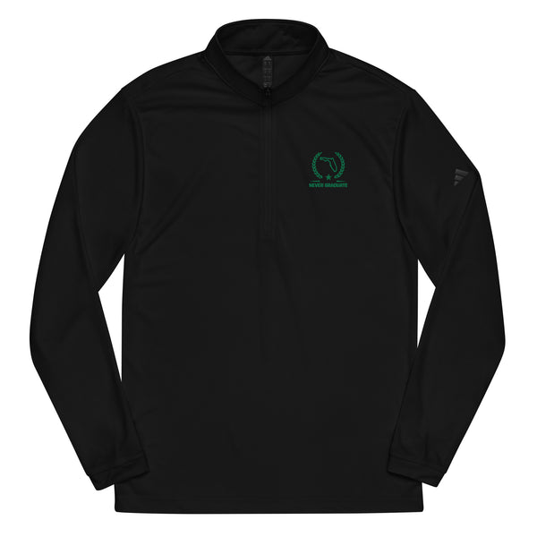 Quarter-Zip - Adidas | Coral Gables