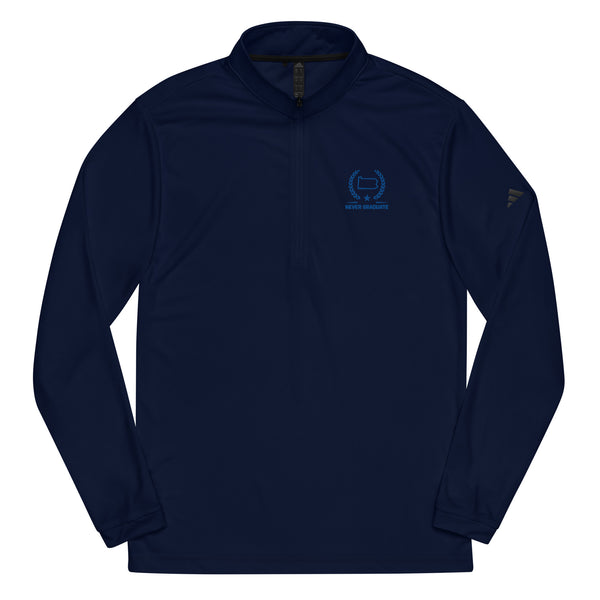 Quarter-Zip - Adidas | Pittsburgh