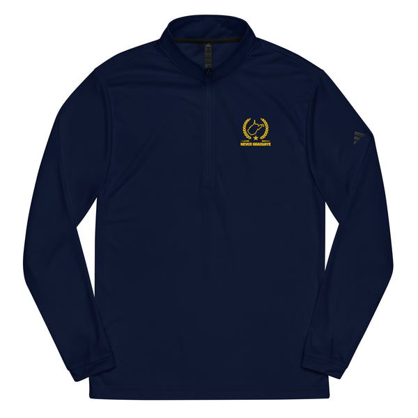 Quarter-Zip - Adidas | Morgantown