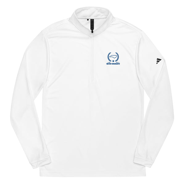 Quarter-Zip - Adidas | Durham