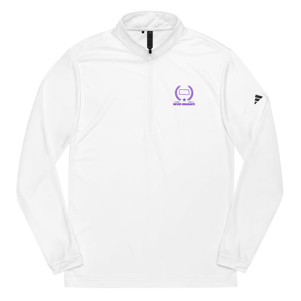 Quarter-Zip - Adidas | Manhattan