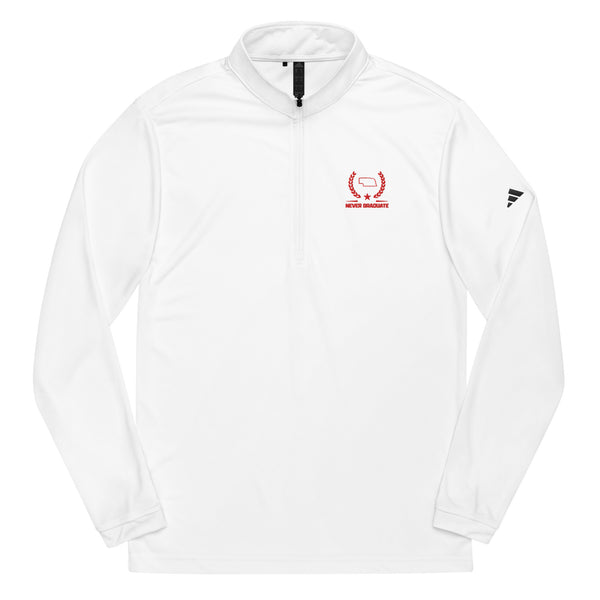 Quarter-Zip - Adidas | Lincoln