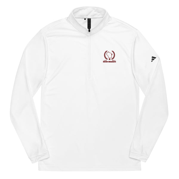 Quarter-Zip - Adidas | Madison