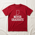 The Indiana State Tee