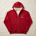 The Indiana State Full-Zip
