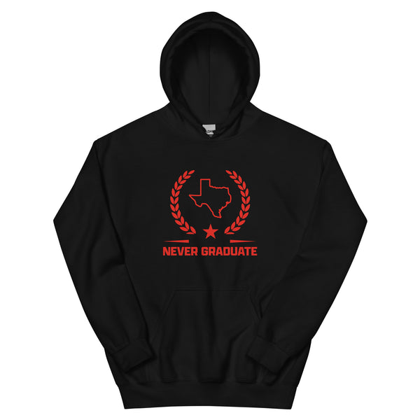 Unisex Hoodie - Lubbock