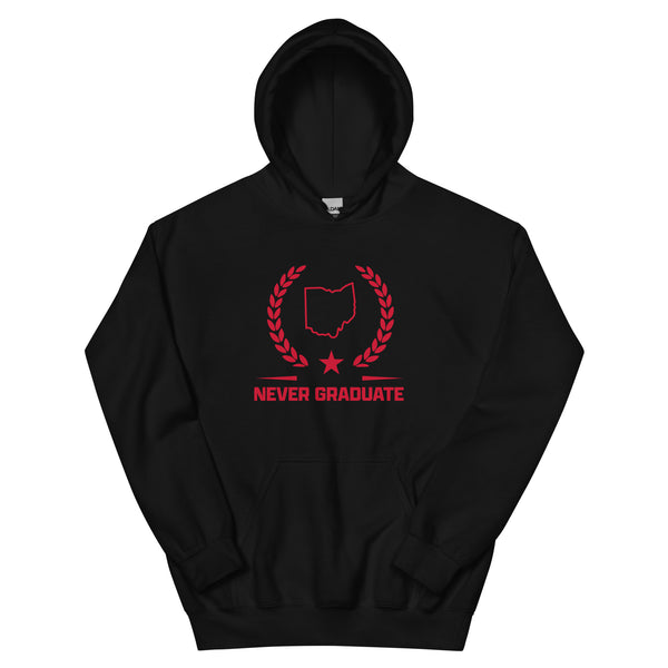 Unisex Hoodie - Cincinnati