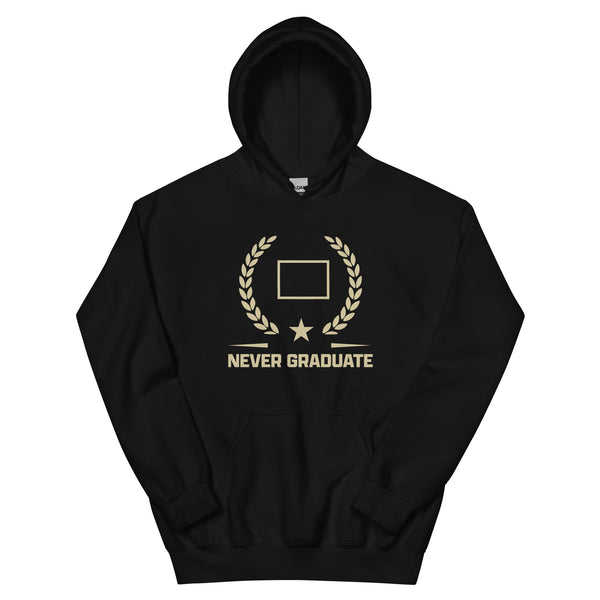 Unisex Hoodie - Boulder