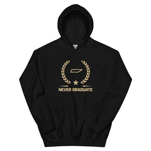 Unisex Hoodie - Nashville