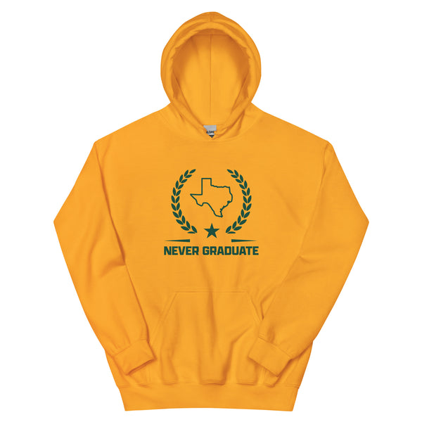 Unisex Hoodie - Waco