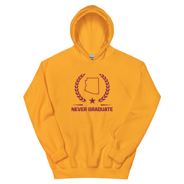 Unisex Hoodie - Tempe