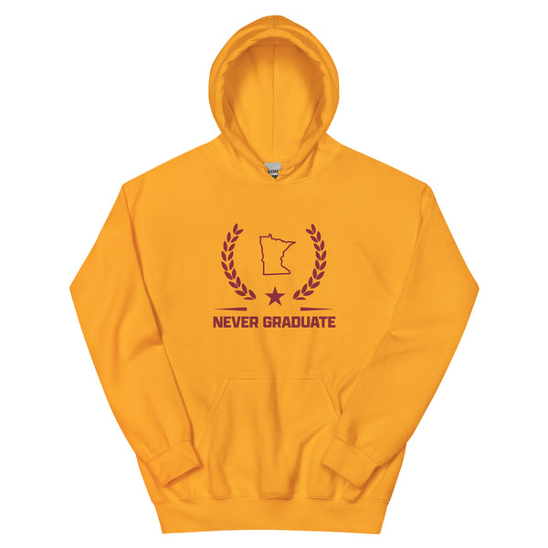 Unisex Hoodie - Minneapolis