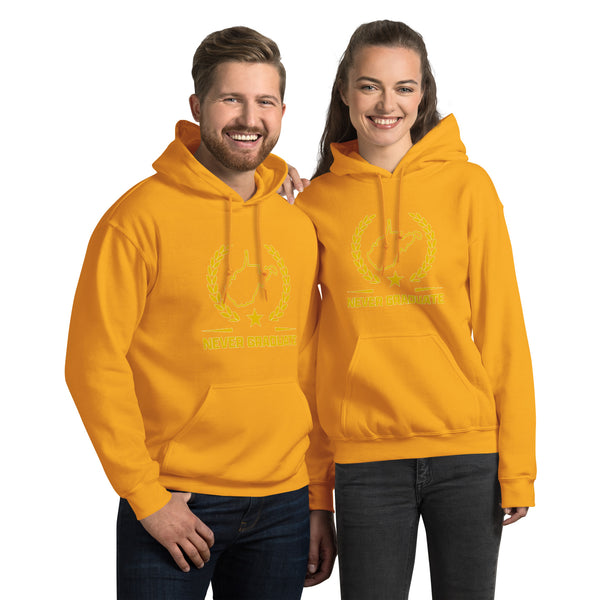 Unisex Hoodie - Morgantown
