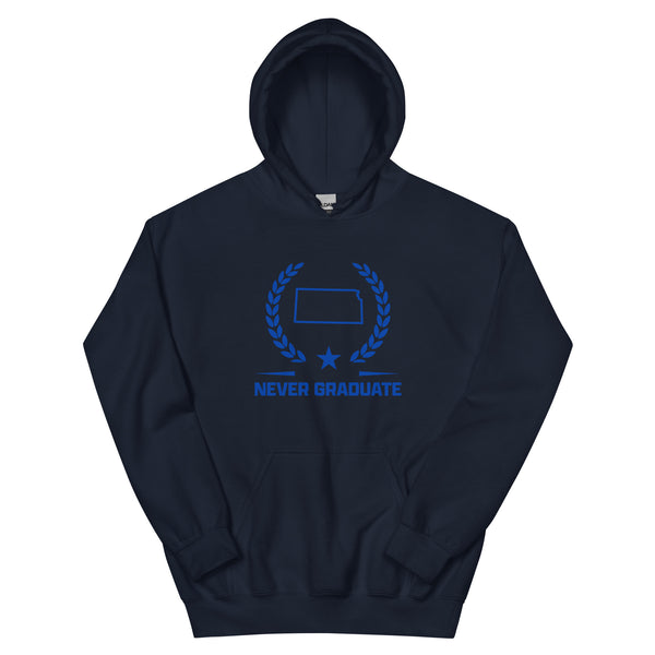Unisex Hoodie - Lawrence