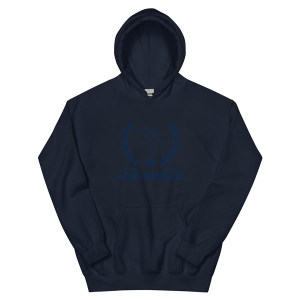 Unisex Hoodie - Ann Arbor