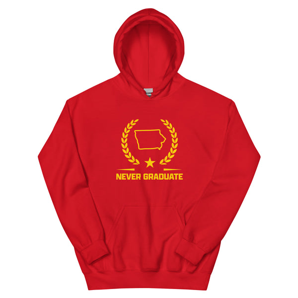 Unisex Hoodie - Ames