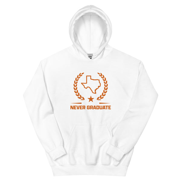 Unisex Hoodie - Austin